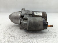 2009-2020 Dodge Journey Car Starter Motor Solenoid OEM Fits OEM Used Auto Parts - Oemusedautoparts1.com