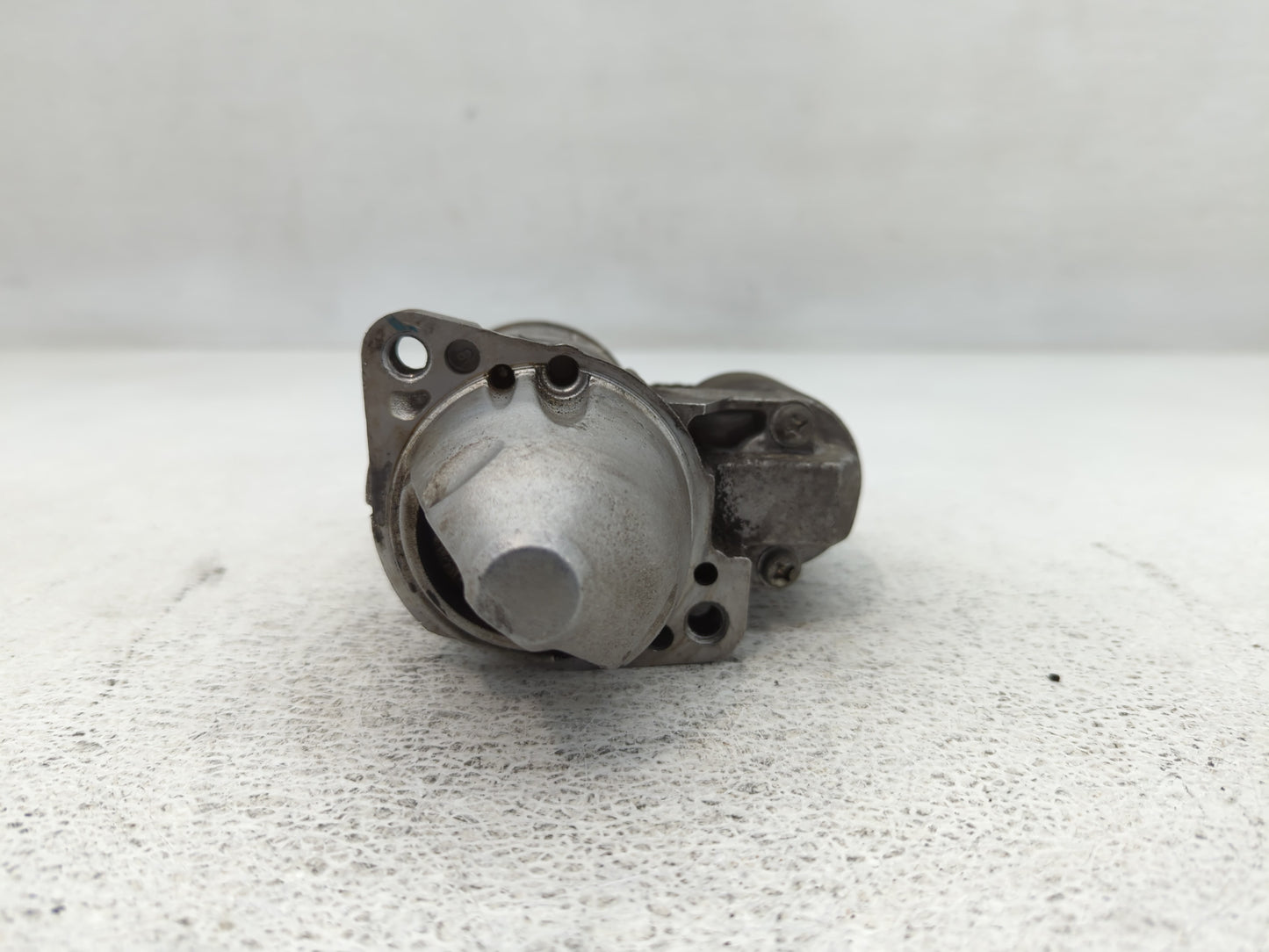 2009-2020 Dodge Journey Car Starter Motor Solenoid OEM Fits OEM Used Auto Parts - Oemusedautoparts1.com