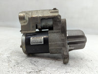 2010-2016 Cadillac Srx Car Starter Motor Solenoid OEM P/N:12601721 Fits OEM Used Auto Parts - Oemusedautoparts1.com