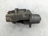 2010-2016 Cadillac Srx Car Starter Motor Solenoid OEM P/N:12601721 Fits OEM Used Auto Parts - Oemusedautoparts1.com