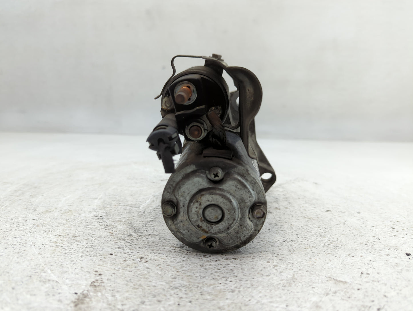 2010-2016 Cadillac Srx Car Starter Motor Solenoid OEM P/N:12601721 Fits OEM Used Auto Parts - Oemusedautoparts1.com