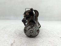 2010-2016 Cadillac Srx Car Starter Motor Solenoid OEM P/N:12601721 Fits OEM Used Auto Parts - Oemusedautoparts1.com