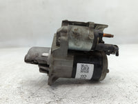 2010-2016 Cadillac Srx Car Starter Motor Solenoid OEM P/N:12601721 Fits OEM Used Auto Parts - Oemusedautoparts1.com
