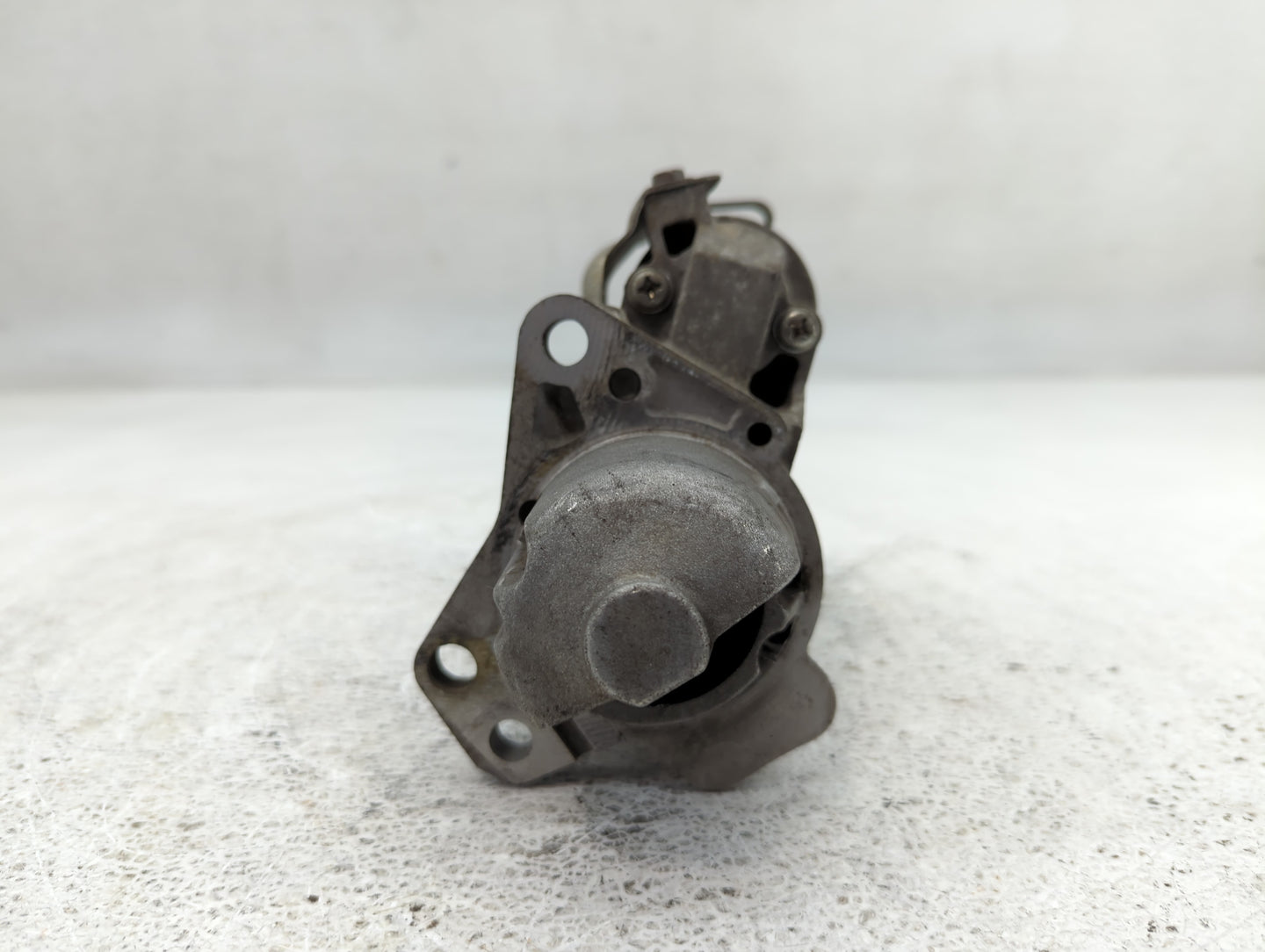 2010-2016 Cadillac Srx Car Starter Motor Solenoid OEM P/N:12601721 Fits OEM Used Auto Parts - Oemusedautoparts1.com