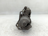 2010-2016 Cadillac Srx Car Starter Motor Solenoid OEM P/N:12601721 Fits OEM Used Auto Parts - Oemusedautoparts1.com