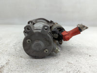 2012 Dodge Caravan Car Starter Motor Solenoid OEM P/N:438000-1540 Fits Fits 2011 2013 2014 2015 2016 2017 2018 2019 2020 2021 OEM Used Auto Parts - Oemusedautoparts1.com