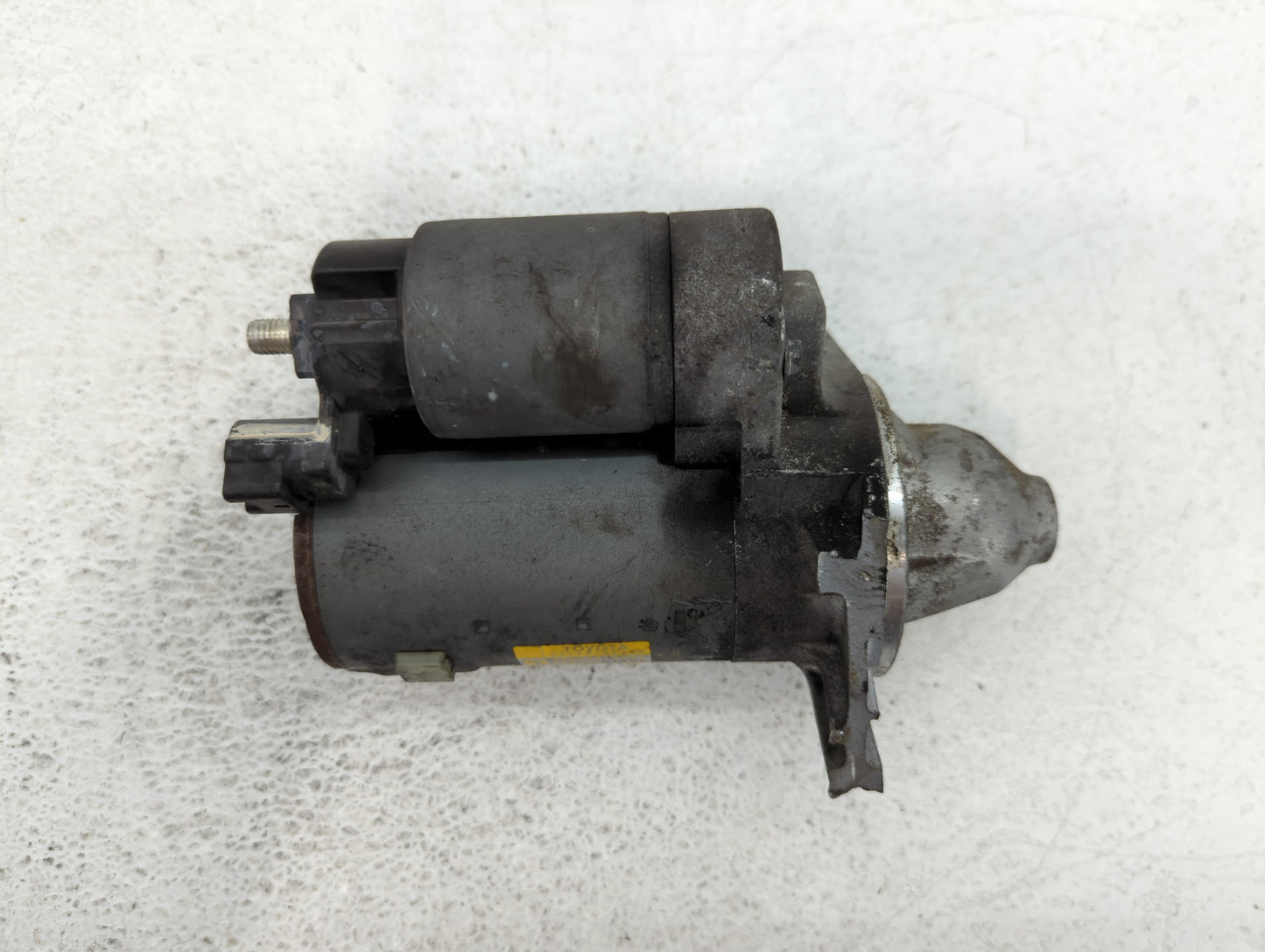 2009-2016 Toyota Corolla Car Starter Motor Solenoid OEM P/N:428000-9020 28100-0T340 Fits OEM Used Auto Parts - Oemusedautoparts1.com