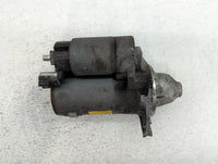 2009-2016 Toyota Corolla Car Starter Motor Solenoid OEM P/N:428000-9020 28100-0T340 Fits OEM Used Auto Parts - Oemusedautoparts1.com