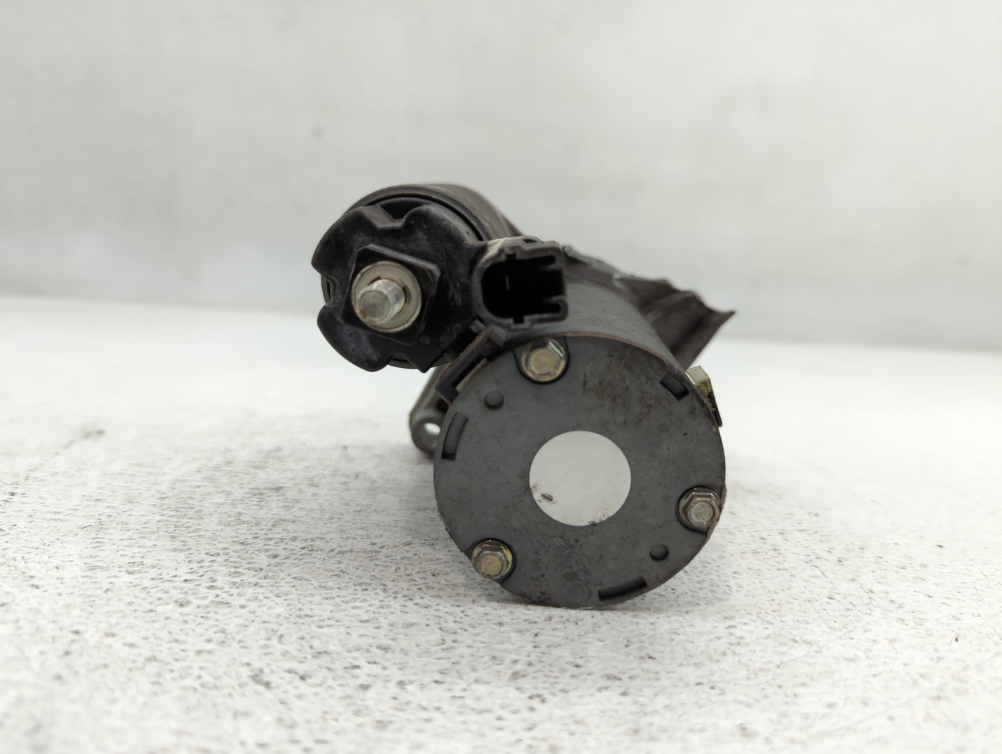 2009-2016 Toyota Corolla Car Starter Motor Solenoid OEM P/N:428000-9020 28100-0T340 Fits OEM Used Auto Parts - Oemusedautoparts1.com