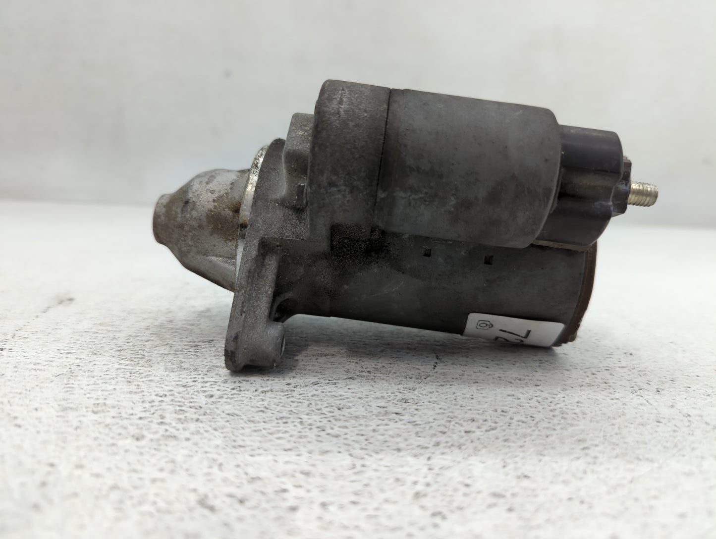 2009-2016 Toyota Corolla Car Starter Motor Solenoid OEM P/N:428000-9020 28100-0T340 Fits OEM Used Auto Parts - Oemusedautoparts1.com