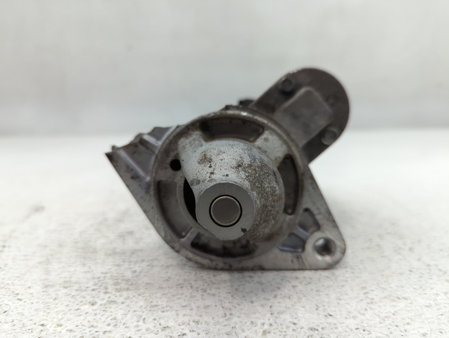 2009-2016 Toyota Corolla Car Starter Motor Solenoid OEM P/N:428000-9020 28100-0T340 Fits OEM Used Auto Parts - Oemusedautoparts1.com
