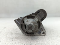 2009-2016 Toyota Corolla Car Starter Motor Solenoid OEM P/N:428000-9020 28100-0T340 Fits OEM Used Auto Parts - Oemusedautoparts1.com