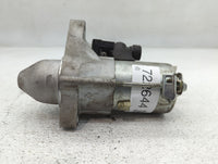 2006-2011 Honda Civic Car Starter Motor Solenoid OEM Fits Fits 2006 2007 2008 2009 2010 2011 OEM Used Auto Parts - Oemusedautoparts1.com