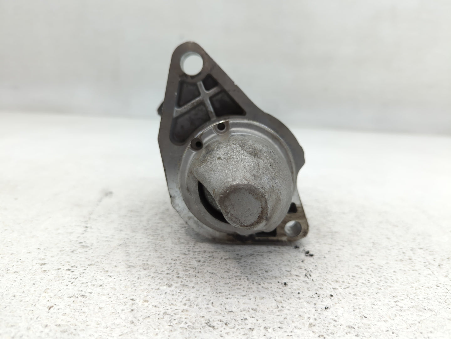 2006-2011 Honda Civic Car Starter Motor Solenoid OEM Fits Fits 2006 2007 2008 2009 2010 2011 OEM Used Auto Parts - Oemusedautoparts1.com