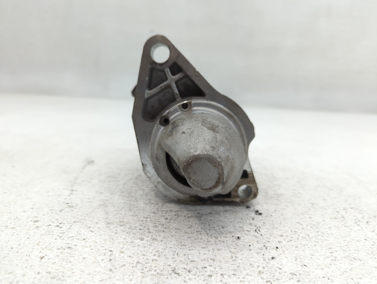 2006-2011 Honda Civic Car Starter Motor Solenoid OEM Fits Fits 2006 2007 2008 2009 2010 2011 OEM Used Auto Parts - Oemusedautoparts1.com