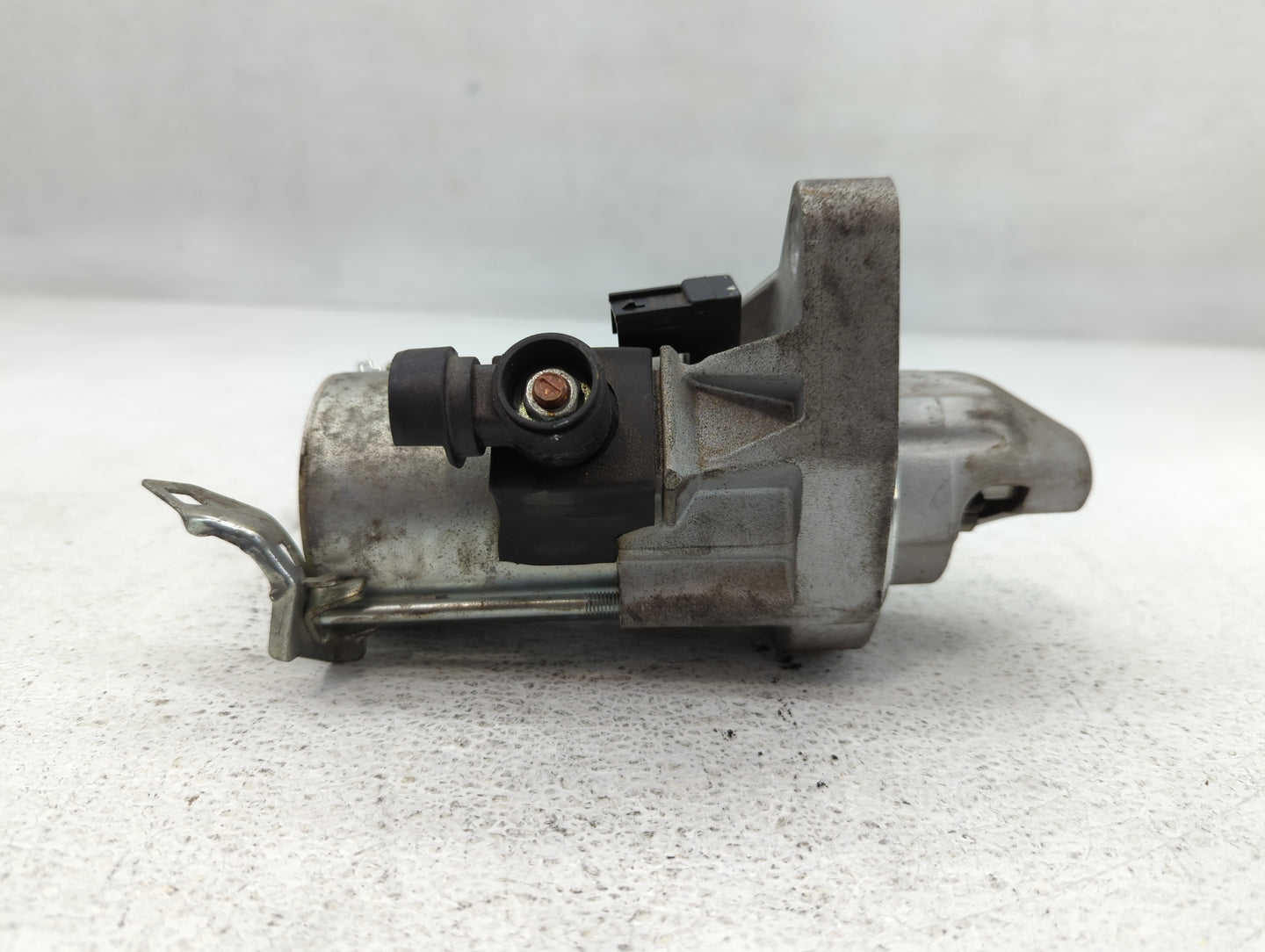 2006-2011 Honda Civic Car Starter Motor Solenoid OEM Fits Fits 2006 2007 2008 2009 2010 2011 OEM Used Auto Parts - Oemusedautoparts1.com
