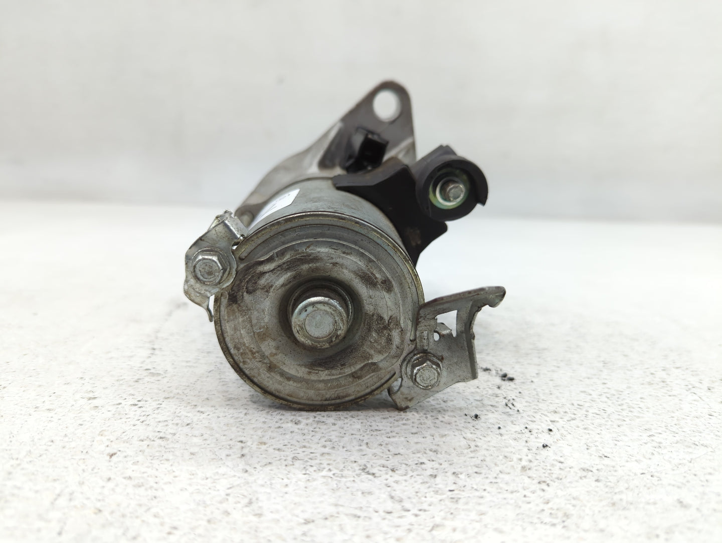 2006-2011 Honda Civic Car Starter Motor Solenoid OEM Fits Fits 2006 2007 2008 2009 2010 2011 OEM Used Auto Parts - Oemusedautoparts1.com