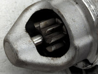 2006-2011 Honda Civic Car Starter Motor Solenoid OEM Fits Fits 2006 2007 2008 2009 2010 2011 OEM Used Auto Parts - Oemusedautoparts1.com