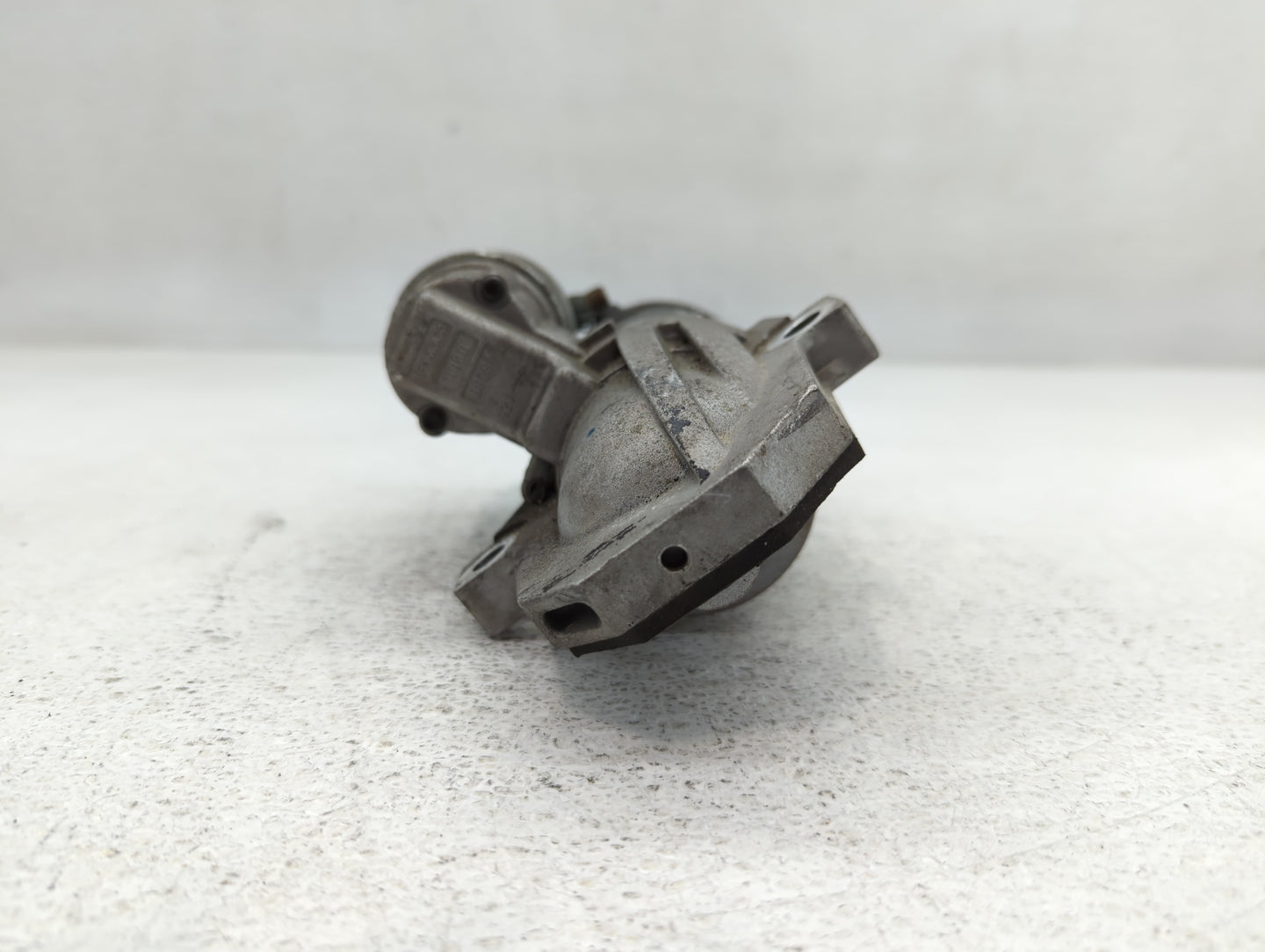 2020 Lincoln Nautilus Car Starter Motor Solenoid OEM P/N:RSM16A-20 K2GT-11GY-BC Fits Fits 2015 2016 2017 2018 OEM Used Auto Parts - Oemusedautoparts1.com