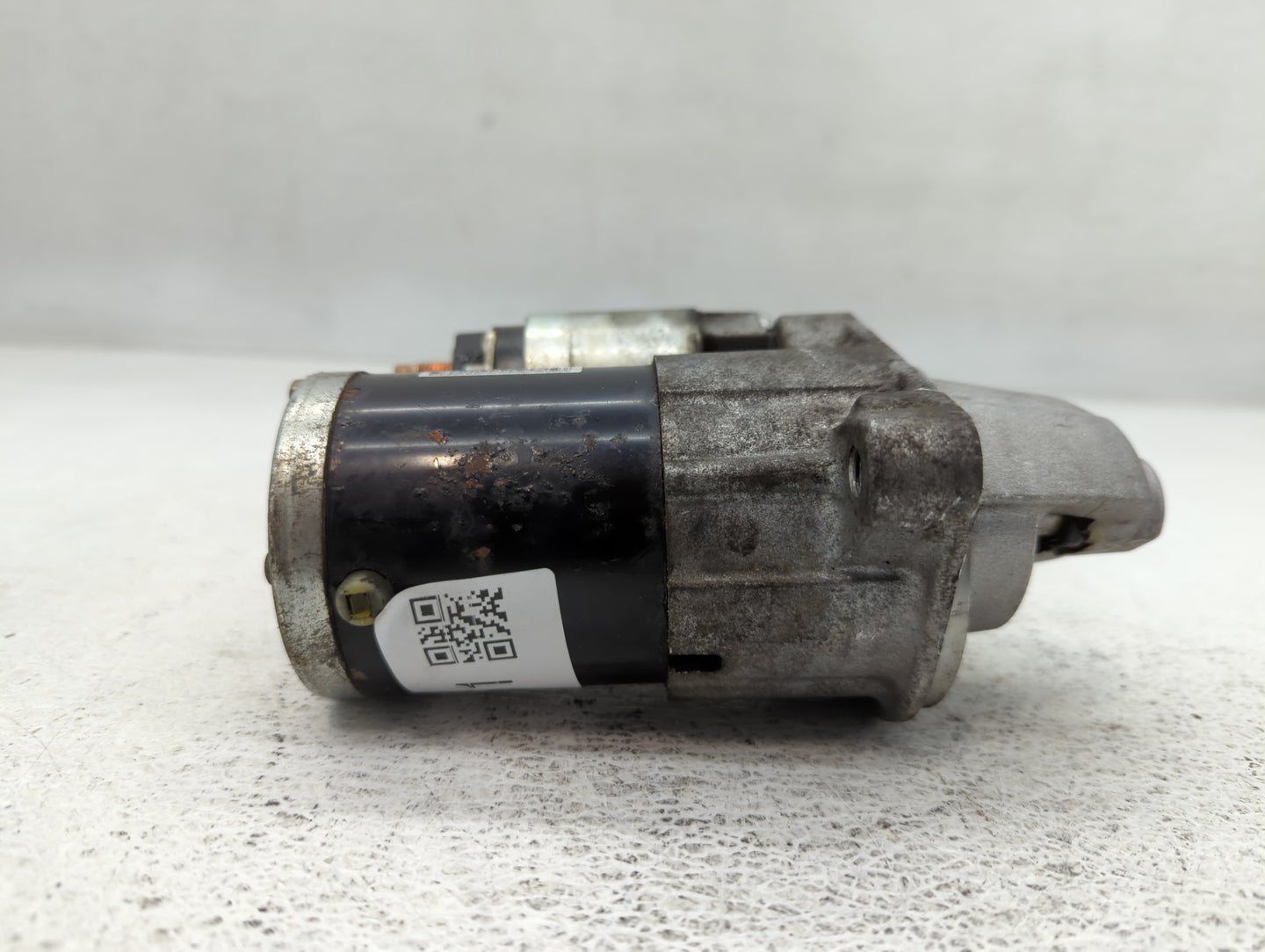 2013-2016 Ford Fusion Car Starter Motor Solenoid OEM P/N:M000T39471ZC CJ5T-11000-BA Fits Fits 2013 2014 2015 2016 OEM Used Auto Parts - Oemusedautoparts1.com