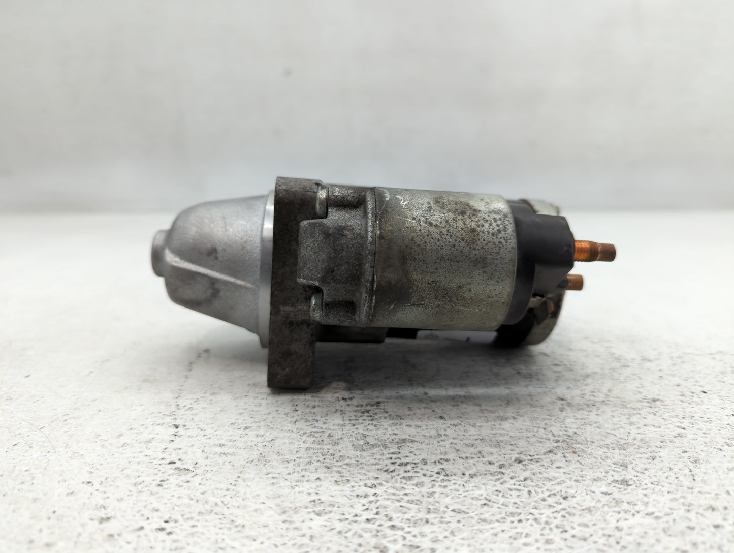 2013-2016 Ford Fusion Car Starter Motor Solenoid OEM P/N:M000T39471ZC CJ5T-11000-BA Fits Fits 2013 2014 2015 2016 OEM Used Auto Parts - Oemusedautoparts1.com