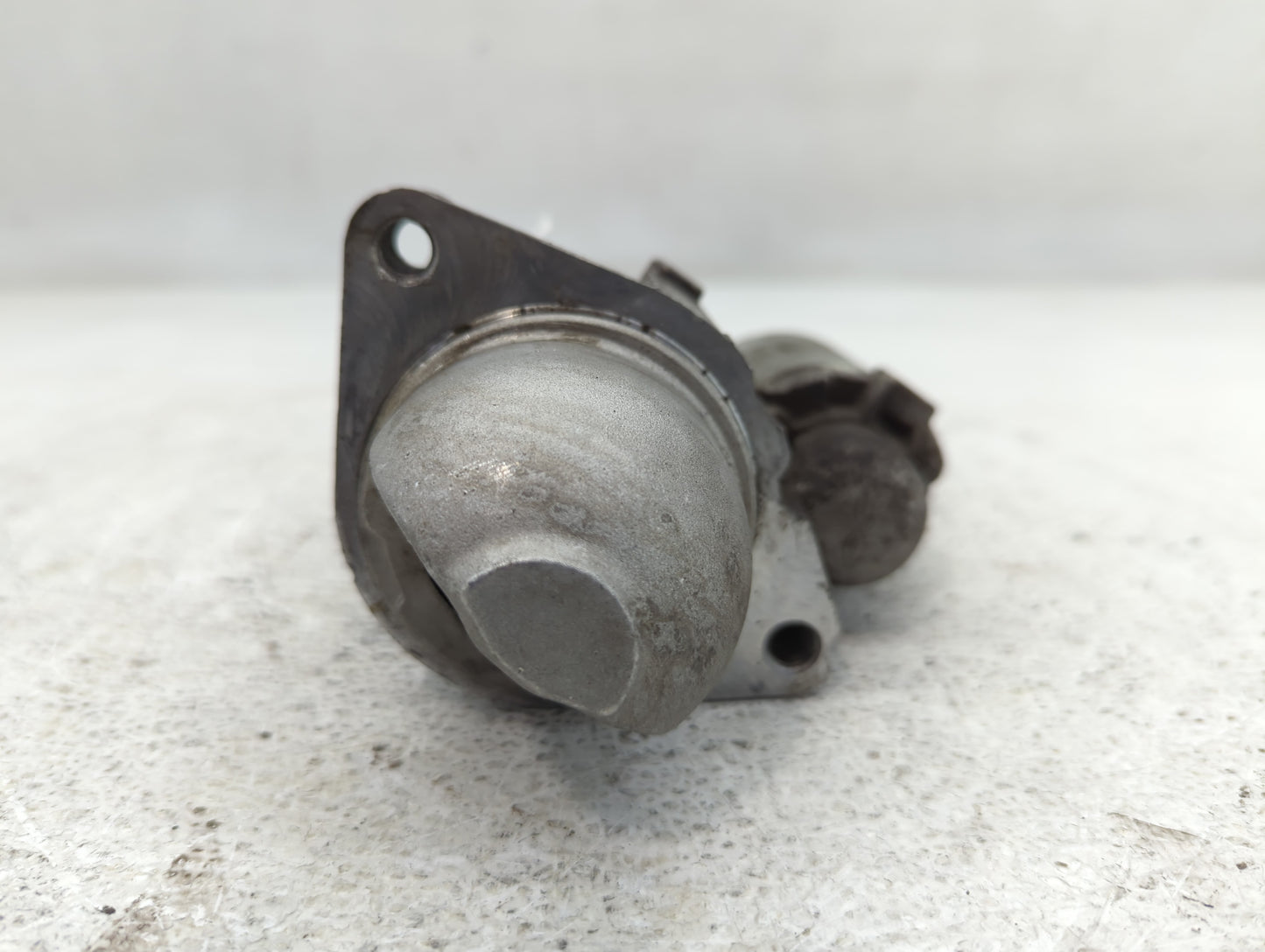 2011 Hyundai Santa Fe Car Starter Motor Solenoid OEM P/N:36100-3C180 Fits OEM Used Auto Parts - Oemusedautoparts1.com