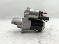 2007-2017 Gmc Acadia Car Starter Motor Solenoid OEM P/N:1-17997 PO0209078 Fits OEM Used Auto Parts - Oemusedautoparts1.com