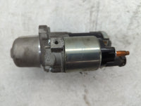2007-2017 Gmc Acadia Car Starter Motor Solenoid OEM P/N:1-17997 PO0209078 Fits OEM Used Auto Parts - Oemusedautoparts1.com