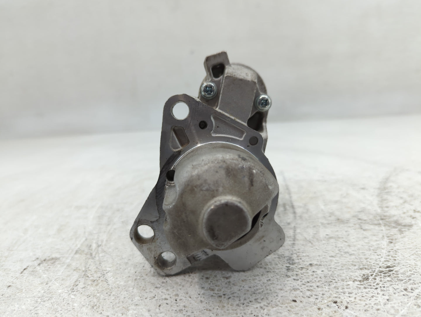 2007-2017 Gmc Acadia Car Starter Motor Solenoid OEM P/N:1-17997 PO0209078 Fits OEM Used Auto Parts - Oemusedautoparts1.com