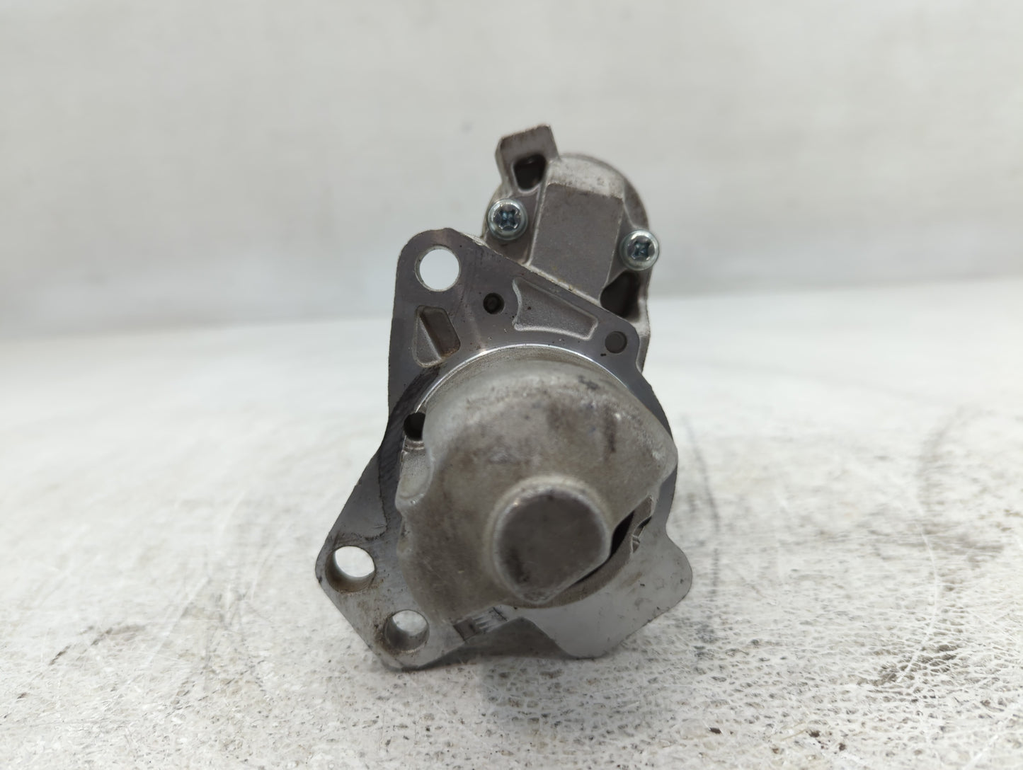 2007-2017 Gmc Acadia Car Starter Motor Solenoid OEM P/N:1-17997 PO0209078 Fits OEM Used Auto Parts - Oemusedautoparts1.com