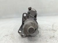 2007-2017 Gmc Acadia Car Starter Motor Solenoid OEM P/N:1-17997 PO0209078 Fits OEM Used Auto Parts - Oemusedautoparts1.com