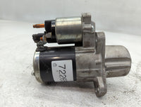 2007-2017 Gmc Acadia Car Starter Motor Solenoid OEM P/N:1-17997 PO0209078 Fits OEM Used Auto Parts - Oemusedautoparts1.com