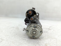 2007-2017 Gmc Acadia Car Starter Motor Solenoid OEM P/N:1-17997 PO0209078 Fits OEM Used Auto Parts - Oemusedautoparts1.com