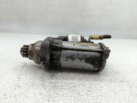 2014 Volkswagen Jetta Car Starter Motor Solenoid OEM P/N:02M 911 024 R Fits Fits 2015 2016 2017 2018 2019 2020 2021 2022 OEM Used Auto Parts - Oemusedautoparts1.com