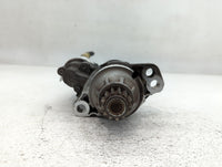 2014 Volkswagen Jetta Car Starter Motor Solenoid OEM P/N:02M 911 024 R Fits Fits 2015 2016 2017 2018 2019 2020 2021 2022 OEM Used Auto Parts - Oemusedautoparts1.com