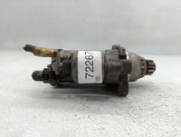 2014 Volkswagen Jetta Car Starter Motor Solenoid OEM P/N:02M 911 024 R Fits Fits 2015 2016 2017 2018 2019 2020 2021 2022 OEM Used Auto Parts - Oemusedautoparts1.com