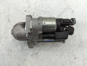 2021-2022 Hyundai Elantra Car Starter Motor Solenoid OEM P/N:1223288 36100-2M318 Fits Fits 2020 2021 2022 2023 OEM Used Auto Parts