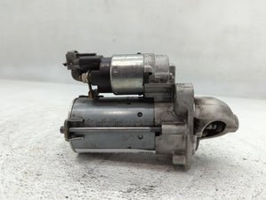 2021-2022 Hyundai Elantra Car Starter Motor Solenoid OEM P/N:1223288 36100-2M318 Fits Fits 2020 2021 2022 2023 OEM Used Auto Parts