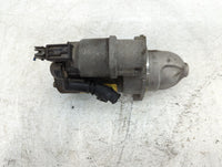 2010-2014 Hyundai Santa Fe Car Starter Motor Solenoid OEM P/N:36100-2G400 Fits Fits 2008 2009 2010 2011 2012 2013 2014 OEM Used Auto Parts - Oemusedautoparts1.com