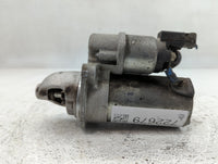 2010-2014 Hyundai Santa Fe Car Starter Motor Solenoid OEM P/N:36100-2G400 Fits Fits 2008 2009 2010 2011 2012 2013 2014 OEM Used Auto Parts - Oemusedautoparts1.com