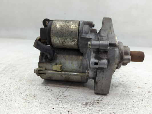 2001-2005 Honda Civic Car Starter Motor Solenoid OEM P/N:53138 SM-44208 Fits Fits 2001 2002 2003 2004 2005 OEM Used Auto Parts - Oemusedautoparts1.com