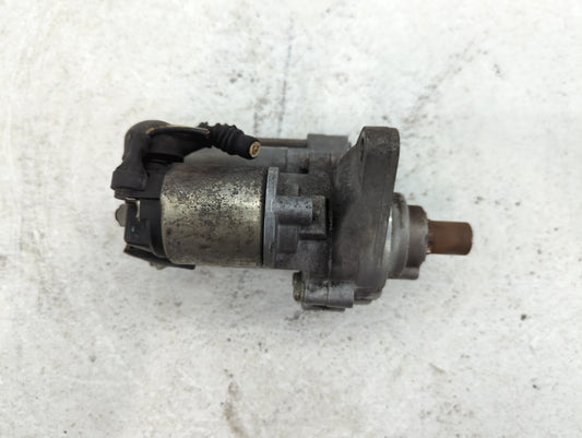 2001-2005 Honda Civic Car Starter Motor Solenoid OEM P/N:53138 SM-44208 Fits Fits 2001 2002 2003 2004 2005 OEM Used Auto Parts