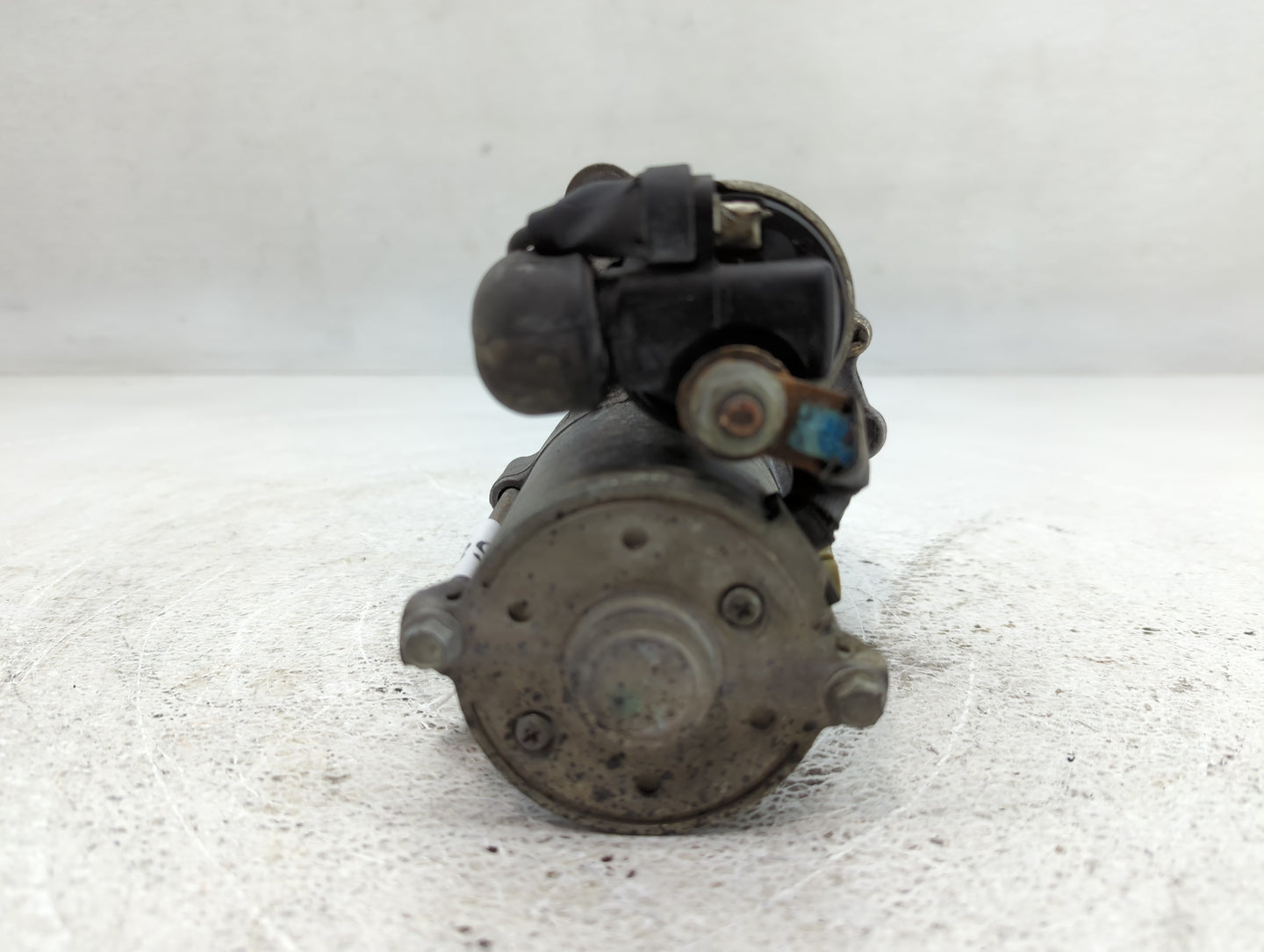 2001-2005 Honda Civic Car Starter Motor Solenoid OEM P/N:53138 SM-44208 Fits Fits 2001 2002 2003 2004 2005 OEM Used Auto Parts - Oemusedautoparts1.com