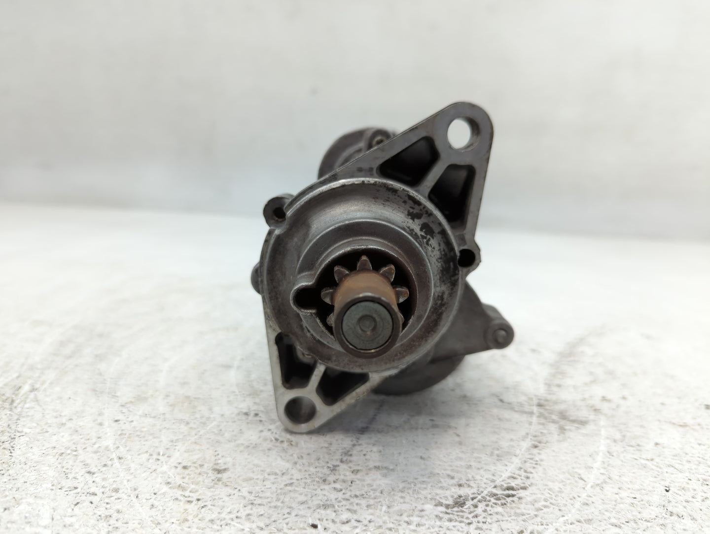 2001-2005 Honda Civic Car Starter Motor Solenoid OEM P/N:53138 SM-44208 Fits Fits 2001 2002 2003 2004 2005 OEM Used Auto Parts - Oemusedautoparts1.com
