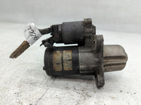 2007-2017 Gmc Acadia Car Starter Motor Solenoid OEM P/N:PO0209078 17986N Fits OEM Used Auto Parts - Oemusedautoparts1.com