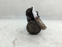 2007-2017 Gmc Acadia Car Starter Motor Solenoid OEM P/N:PO0209078 17986N Fits OEM Used Auto Parts - Oemusedautoparts1.com