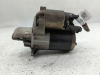 2007-2017 Gmc Acadia Car Starter Motor Solenoid OEM P/N:PO0209078 17986N Fits OEM Used Auto Parts - Oemusedautoparts1.com