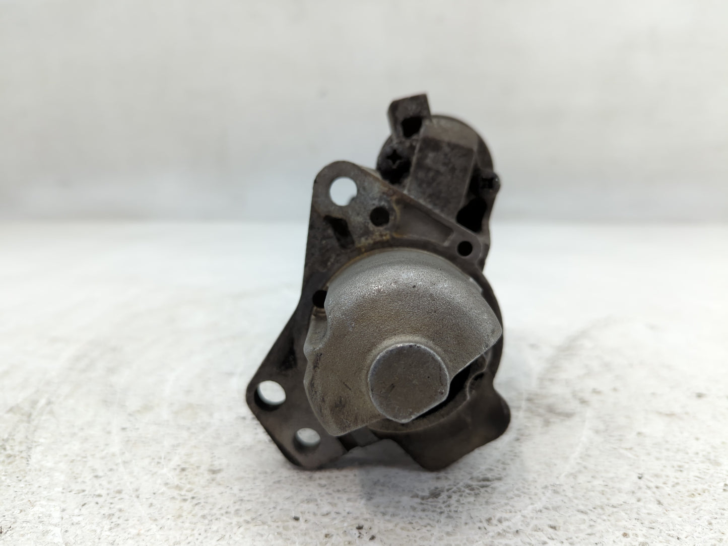 2007-2017 Gmc Acadia Car Starter Motor Solenoid OEM P/N:PO0209078 17986N Fits OEM Used Auto Parts - Oemusedautoparts1.com