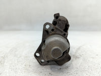 2007-2017 Gmc Acadia Car Starter Motor Solenoid OEM P/N:PO0209078 17986N Fits OEM Used Auto Parts - Oemusedautoparts1.com