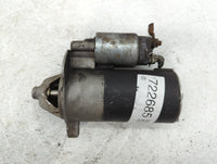 2005-2010 Ford Mustang Car Starter Motor Solenoid OEM P/N:TR: 223CR-3273C59 7R3T-11000-AA Fits Fits 2005 2006 2007 2008 2009 2010 OEM Used Auto Parts - Oemusedautoparts1.com